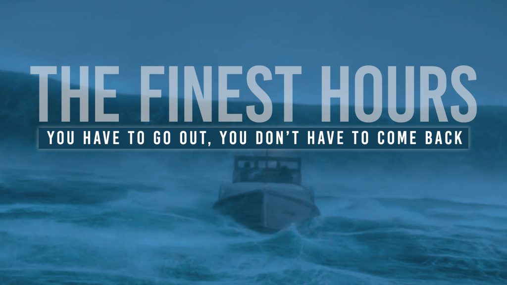 The Finest Hours