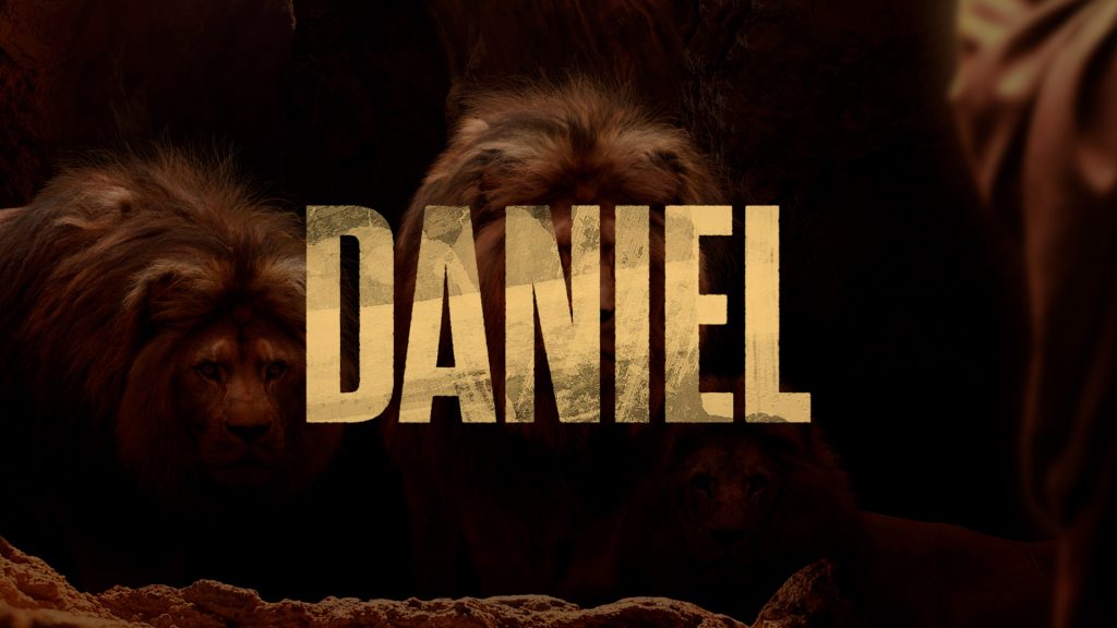 Daniel Series Introduction