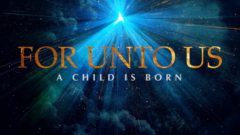 Seasons of Advent: HOPE